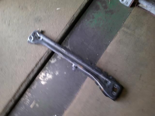 【中古】中古部品 タントエグゼ L455S フロントバンパーホースメント 【3310410000-000253015110120】