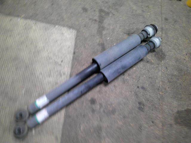 【中古】中古部品 タントエグゼ L455S 右リアショックアブソーバー 【3310410000-000253015150700】