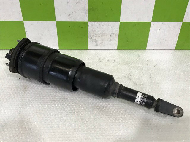 【中古】中古部品 レクサス LS USF40 右フロントエアサス 【3330530100-000005376950120】