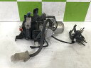 【中古】中古部品 レクサス LS USF40 エアサスコンプレッサー 【3330530100-000005376952300】