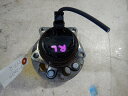 【中古】中古部品 アイシス ANM10W リアハブ 【3330810100-001628341444470】(2)