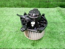 【中古】中古部品 エブリィ DA64V ヒーターブロアモーター 【3330420100-250403000167900】