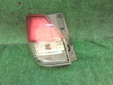 【中古】中古部品 デリカD2 MB15S 左テールランプ 【3260240000-250411000415600】(2)