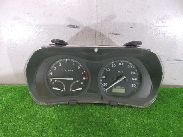 【中古】中古部品 HR−V GH4 スピードメーター 【3260250000-000025047361400】