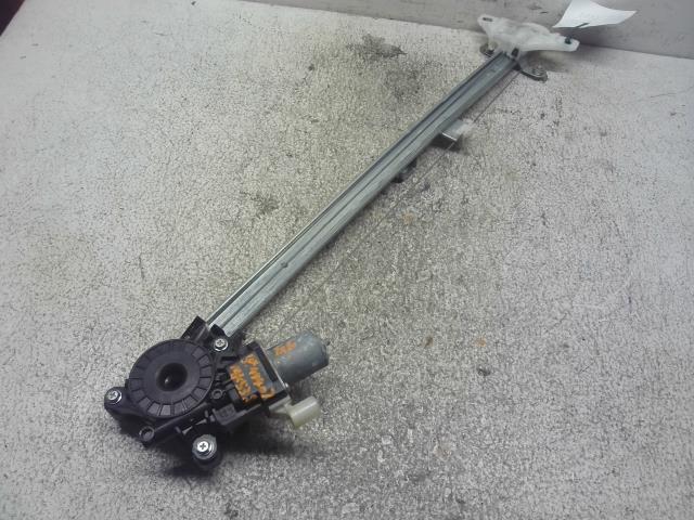 【中古】中古部品 スペーシア MK53S 左フロントドアレギュレータ・モーター 【3310160100-000004440713220】