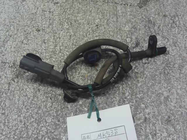 【中古】中古部品 スペーシア MK53S ABSセンサー 【3310160100-000004440763451】