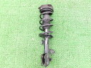 【中古】中古部品 AD VY12 右フロントストラット 【3310250100-000253008150110】