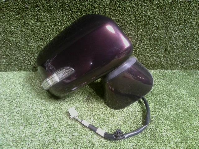 【中古】中古部品 ピクシススペース L575A 右サイドミラー 【3260300000-250415000313500】