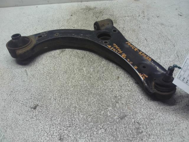 【中古】中古部品 ミラ L275V 右フロントロアアーム 【3310160100-000004436051720】