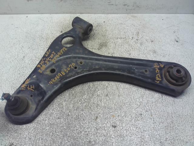 【中古】中古部品 サンバー S510J 左フロントロアアーム 【3310160100-000004437851740】