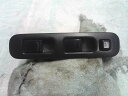 【中古】中古部品 NT100クリッパー DR16T パワーウインドウスイッチ 【3310200100-000021649861900】