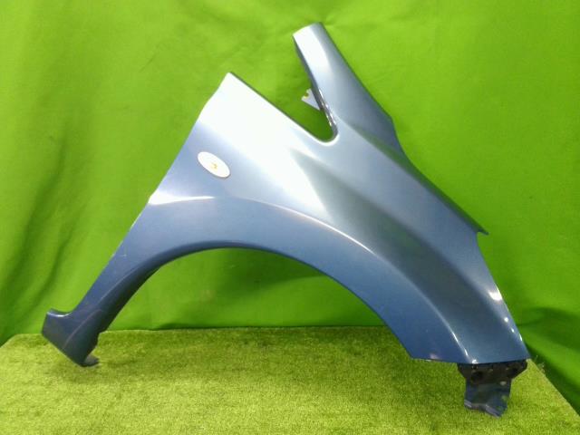 【中古】中古部品 ノート E12 右フロントフェンダー 【3310200100-000021652410600】