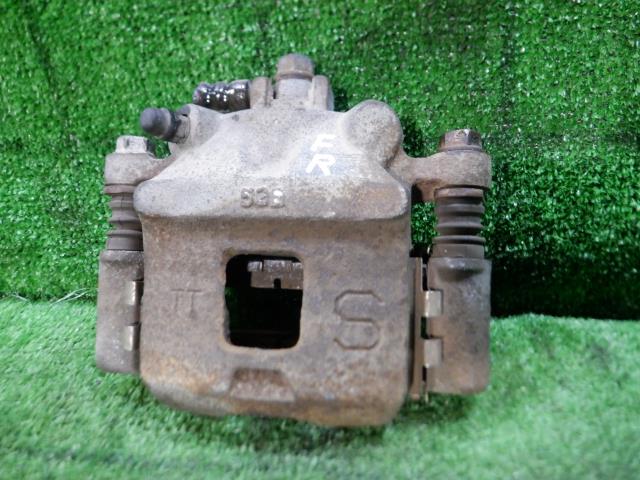 【中古】中古部品 ワゴンR MH21S 右フロントキャリパー 【3330420100-250401000144330】