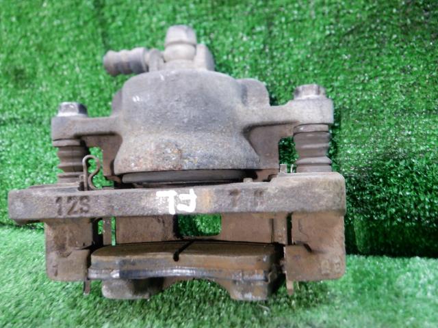 【中古】中古部品 ワゴンR MH21S 左フロントキャリパー 【3330420100-250401000144360】