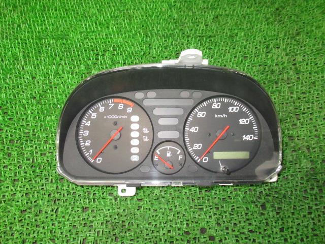【中古】中古部品 アクティ HH6 スピードメーター 【3330540100-250415000661400】