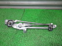 【中古】中古部品 ソリオ MA15S フロントワイパーモーター 【3330540100-250415000261600】
