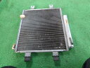 【中古】中古部品 ミライース LA300S コンデンサー 【3340030100-111838100060600】