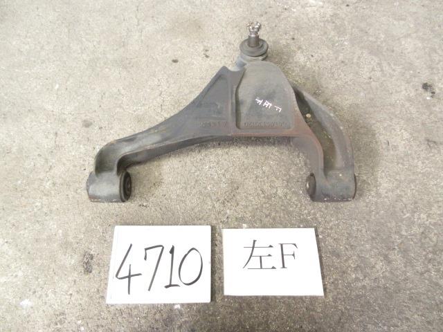 【中古】中古部品 キャンター FE70DB 左フロントロアアーム 【3500170000-250415501151740】