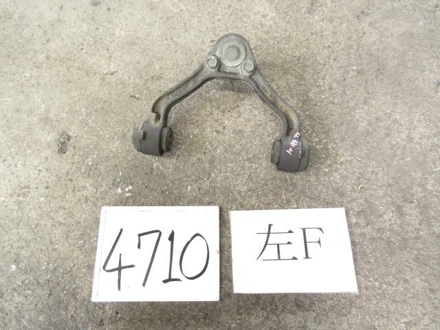 【中古】中古部品 キャンター FE70DB 左フロントアッパアーム 【3500170000-250415500951750】