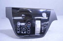 【中古】中古部品 デイズルークス B21A A/Cスイッチパネル 【3310580000-250416000160900】(2)