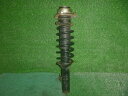 【中古】中古部品 アクティ HA7 右フロントストラット 【3330370100-000253006250110】