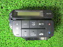 【中古】中古部品 N−WGN JH2 A/Cスイッチパネル 【3330540100-250416000260900】(2)