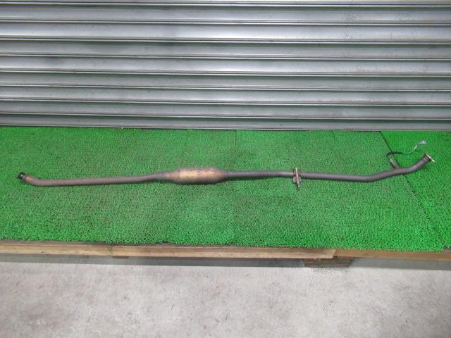 【中古】中古部品 モコ MG33S フロントエキゾーストパイプ 【3330540100-250416001222200】