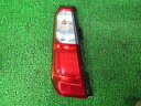 【中古】中古部品 ワゴンR MH34S 左テールランプ 【3330540100-250416000715600】(2)
