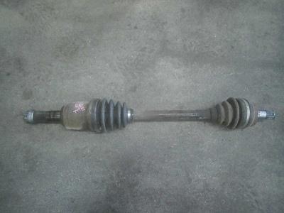 【中古】中古部品 アクティ HA7 右リアドライブシャフト 【3340180100-250416000142300】
