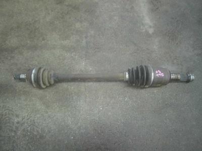 【中古】中古部品 アクティ HA7 左リアドライブシャフト 【3340180100-250416000142400】