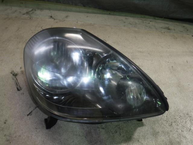【中古】中古部品 ブレビス JCG10 右ヘッドランプ 【3330810100-001364690410800】