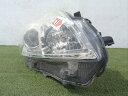 【中古】中古部品 プリウス ZVW30 右ヘッドランプ 【3310090100-202503108410800】(2)