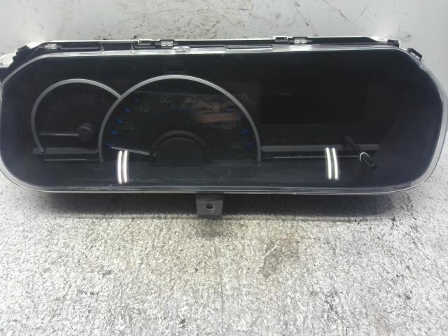 【中古】中古部品 ワゴンR MH55S スピードメーター 【3310160100-000004432961400】