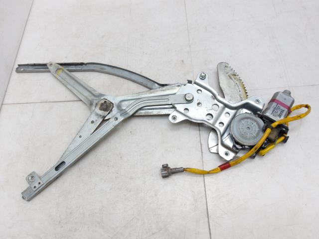 【中古】中古部品 ダイナ KDY230 左フロントドアレギュレータ・モーター 【3310250100-000253010013220】