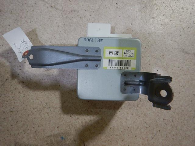 【中古】中古部品 アイシス ANM10G PSコンピューター 【3330810100-001694362163500】