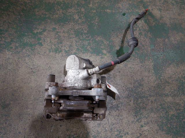 【中古】中古部品 ビアンテ CCEFW 左リアキャリパー 【3330810100-001686484144460】