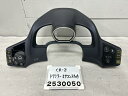 【中古】中古部品 CR−Z ZF1 A/Cスイッチパネル 【3330991100-000253005060900】