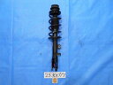 【中古】中古部品 eKクロス B5AW 右フロントストラット 【3310040100-000253007750110】