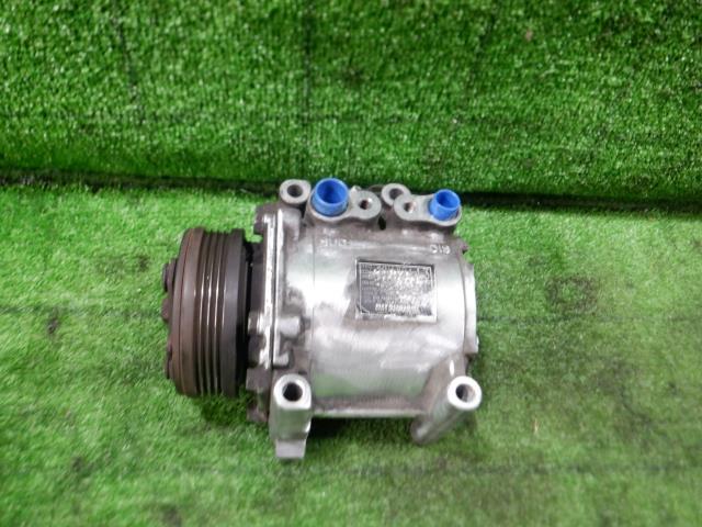 【中古】中古部品 オッティ H92W A/Cコンプレッサー 【3330420100-250409001460700】