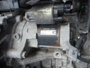 【中古】中古部品 ライフ JB6 セルモーター 【3100430000-001379374260100】