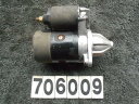 【中古】中古部品 パジェロミニ H56A セルモーター 【3100430000-001390994160100】