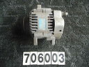 【中古】中古部品 サンバー TV2 オルタネーター 【3100430000-001385696960200】