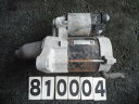 【中古】中古部品 ライフ JC2 セルモーター 【3100430000-001472167360100】