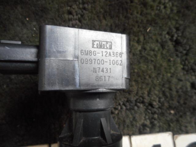 【中古】中古部品 アテンザ GH5FP イグニッションコイル 【3100430000-001594832467250】 2