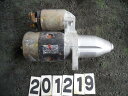 【中古】中古部品 ミニカ H31A セルモーター 【3100430000-001656422060100】