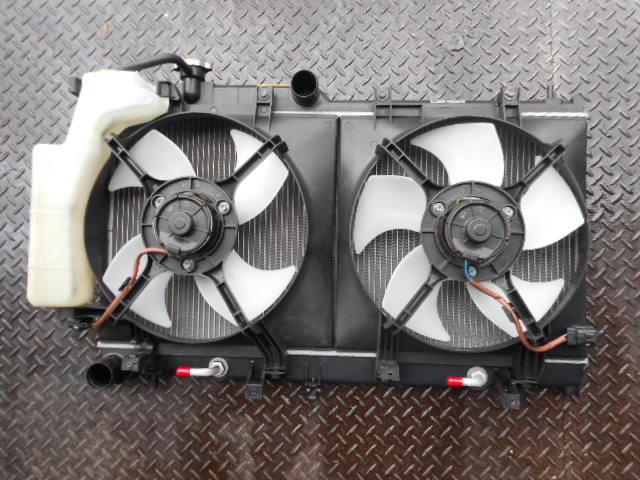 【中古】中古部品 エクシーガ YA4 ラジエータ 【3100430000-001713649220400】