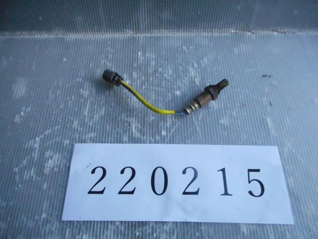 【中古】中古部品 ゼスト JE1 オーツーセンサー 【3100430000-220325000222390】