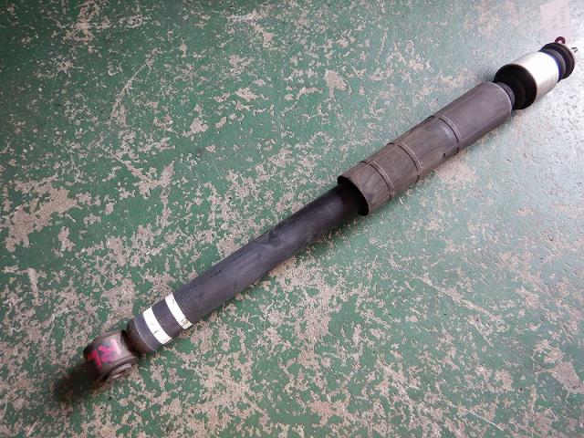 樂天商城 - 【中古】中古部品 マーチ AK12 左リアショックアブソーバー 【3330810100-001620073750800】