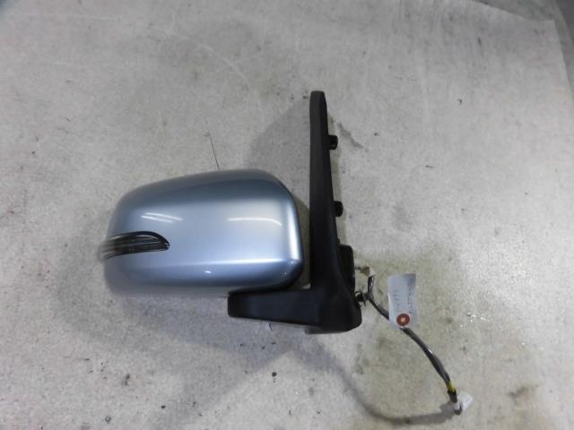 【中古】中古部品 タントエグゼ L455S 右サイドミラー 【3330810100-001498164413500】