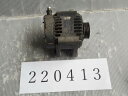【中古】中古部品 ミラ L275S オルタネーター 【3100430000-220425000160200】